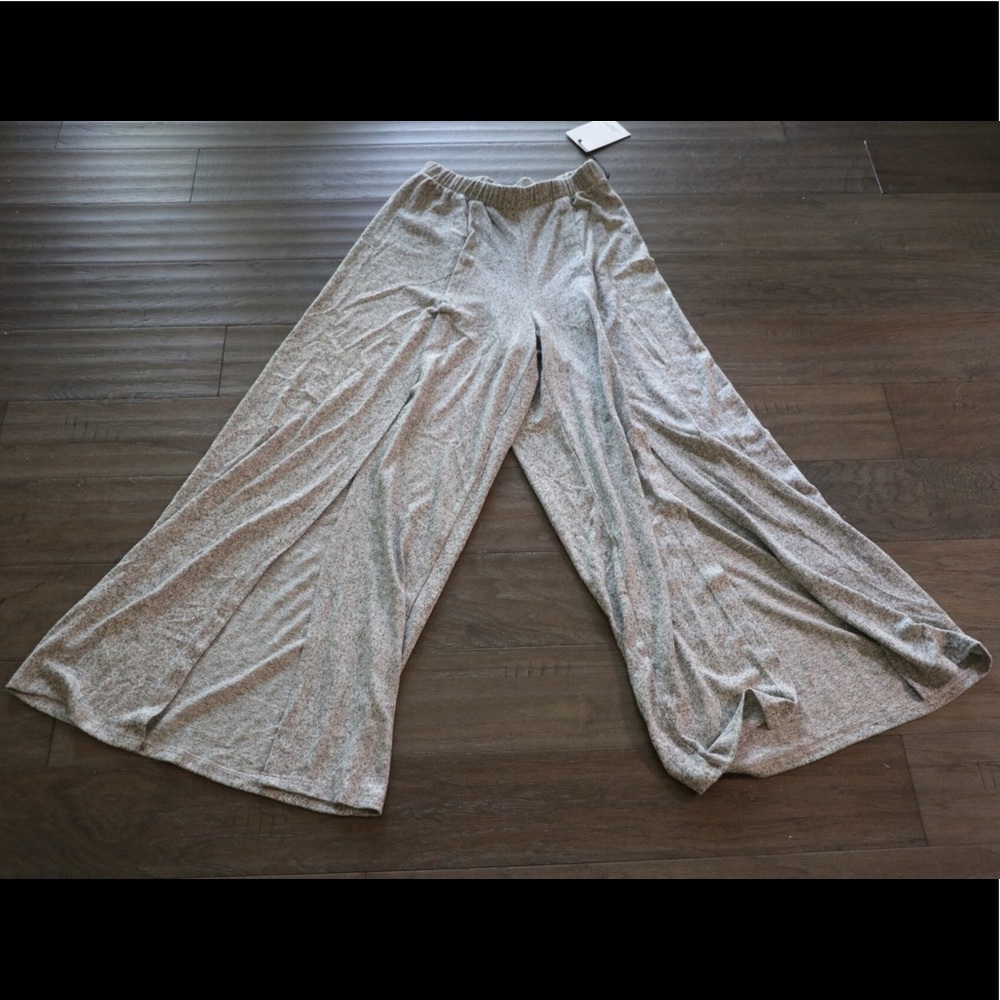 Hye Park and Lune Split Center Pants